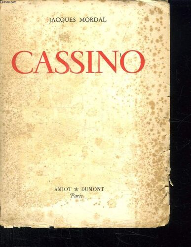 Cassino.