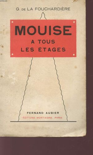Mouise A Tous Les Tages.