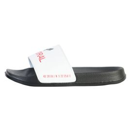 Sandale Enfiler Kaporal Berg