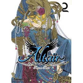 Altair - Tome 2