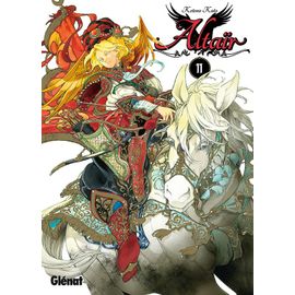 Altair - Tome 11