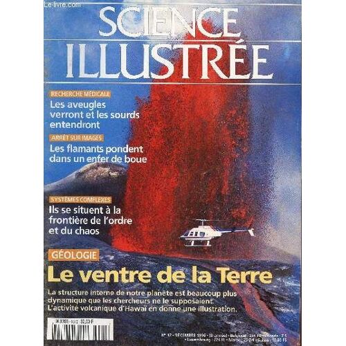Science Illustree - N°12 - Decembre 1996.