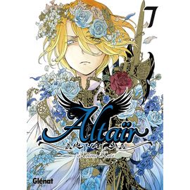 Altair - Tome 7