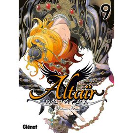 Altair - Tome 9