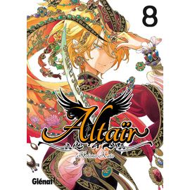 Altair - Tome 8