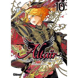 Altair - Tome 10