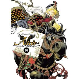 Altair - Tome 14