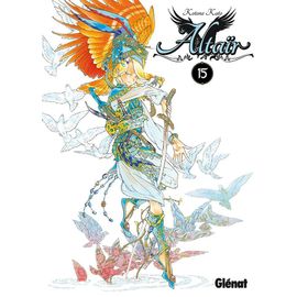 Altair - Tome 15