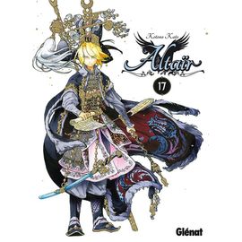 Altair - Tome 17