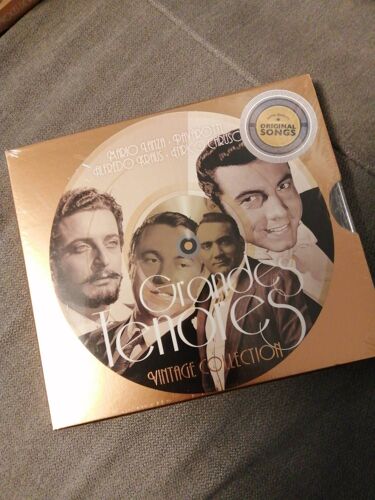 Grands Tenors