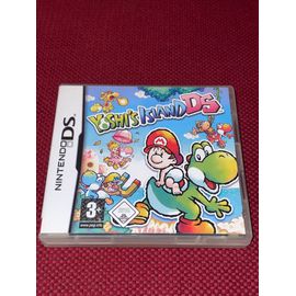 yoshi s island ds