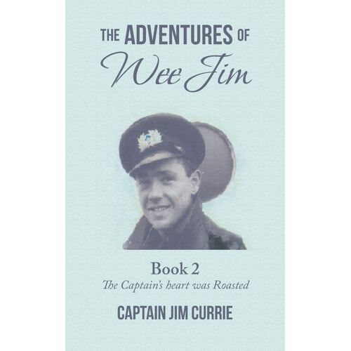 The Adventures Of Wee Jim