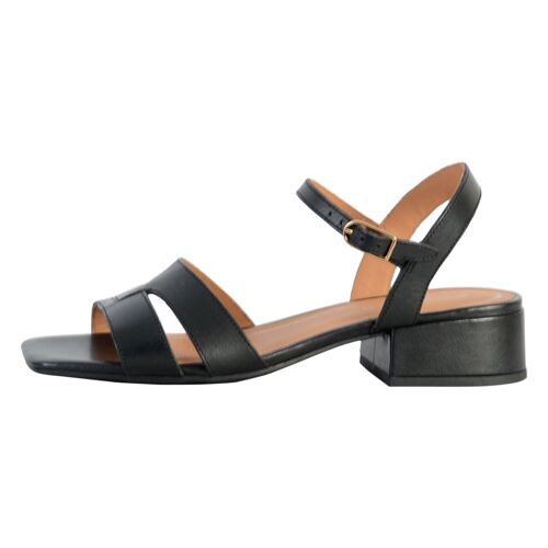 Sandales Talon Geox Genziana