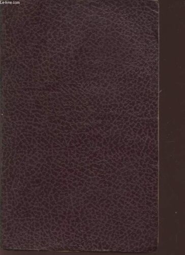 Dieu Est-Il Francais?- Suivi D'une Lettre De Bernard Grasset A L'auteur.