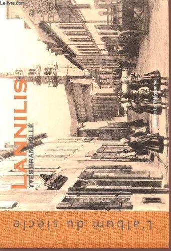 Lannilis