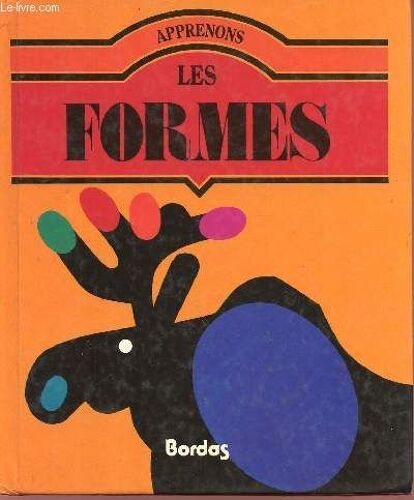 Apprenons Les Formes