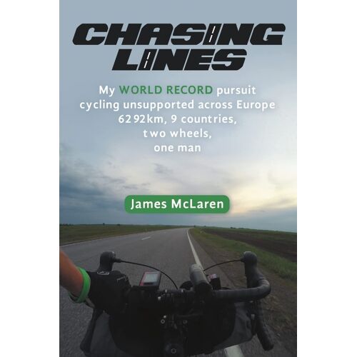 Chasing Lines