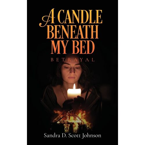 A Candle Beneath My Bed