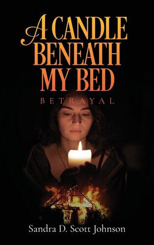 A Candle Beneath My Bed