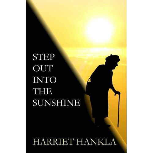 Step Out Into The Sunshine
