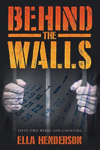 Behind The Walls