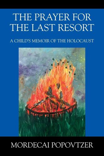 The Prayer For The Last Resort