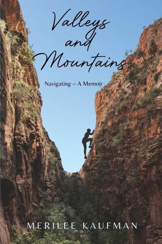 Valleys And Mountains
