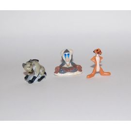 Disney Fèves Roi Lion Ii 70/80