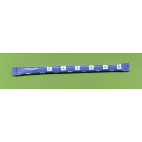 Sachet Tube Sucre - Sugar - Zucker - Azucar - Açucar - Sulker Nespresso Vivalto
