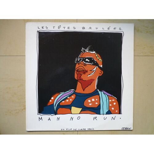 Man No Run / Soundtrack