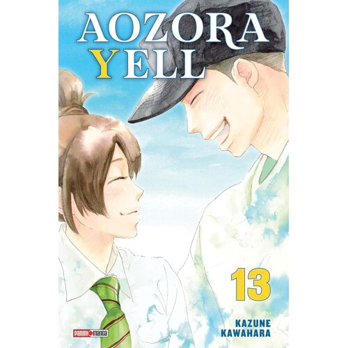 Aozora Yell - Un Amour En Fanfare - Tome 13