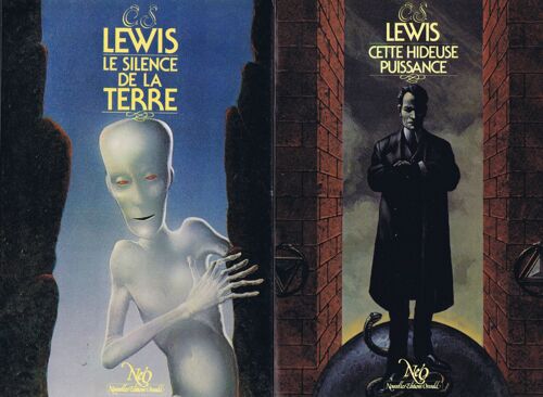 Intégrale Néo Cycle De Vénus