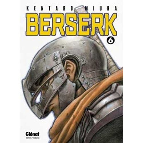 Berserk - Tome 6