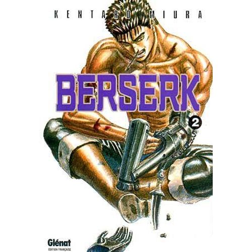 Berserk - Tome 2