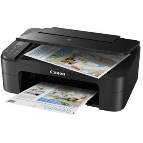 Canon Pixma TS3355 Imprimante Jet d'Encre Multifonction Wifi Noir