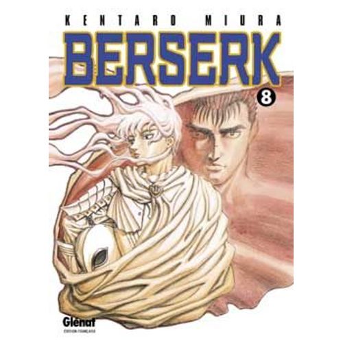 Berserk - Tome 8