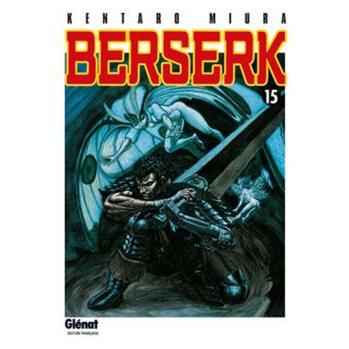 Berserk - Tome 15