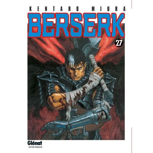 Berserk - Tome 27