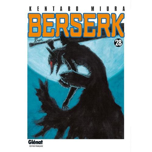 Berserk - Tome 28