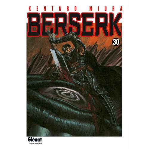 Berserk - Tome 30
