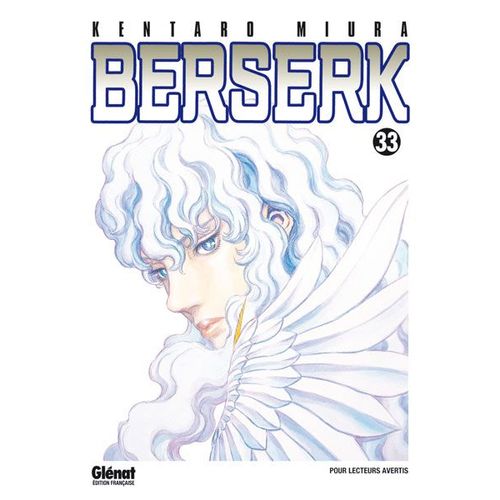 Berserk - Tome 33