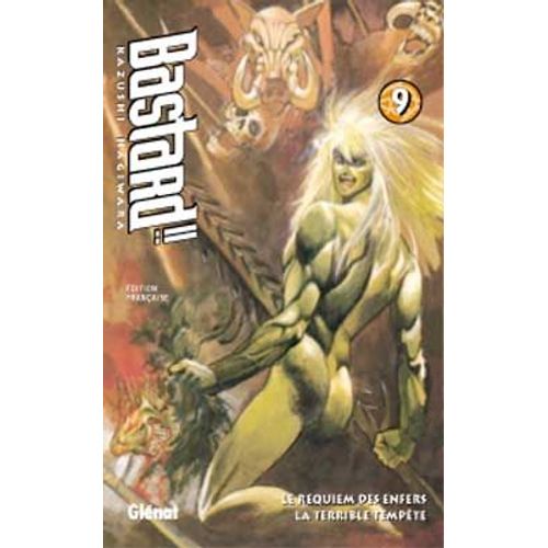 Bastard - Tome 9