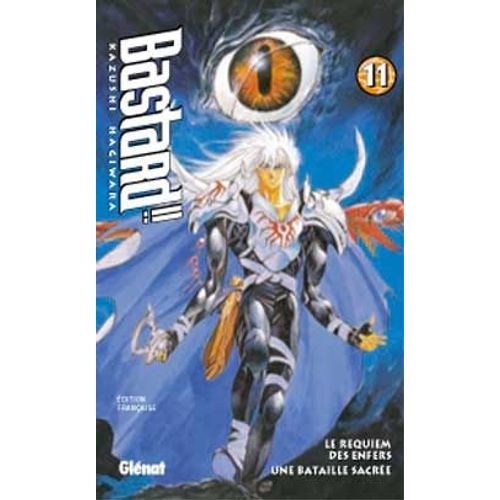 Bastard - Tome 11