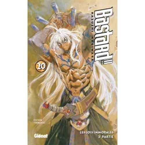 Bastard - Tome 20