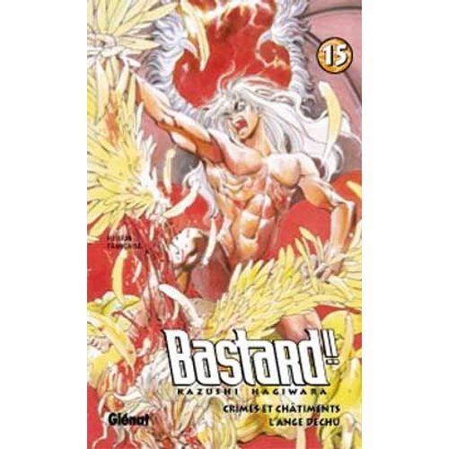 Bastard - Tome 15
