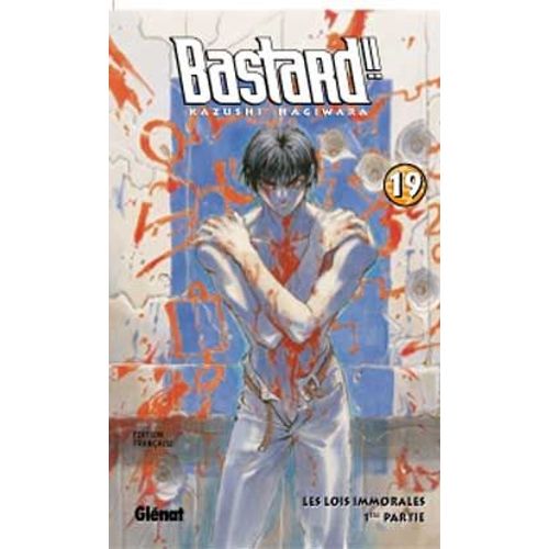 Bastard - Tome 19