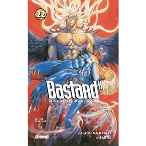 Bastard - Tome 22