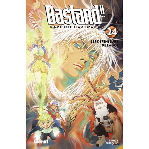 Bastard - Tome 24