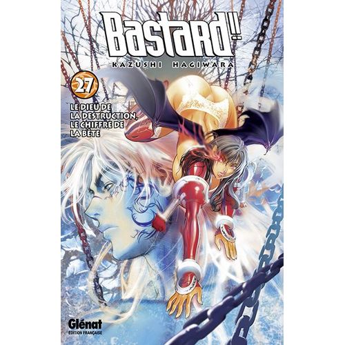 Bastard - Tome 27