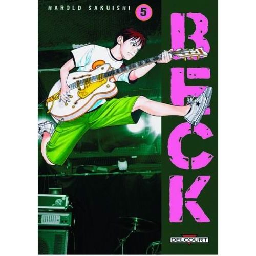 Beck - Tome 5